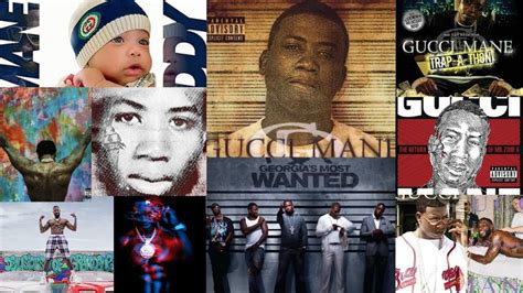 gucci album 2019|gucci mane albums in order.